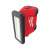 Milwaukee M12 PAL-0 rechargeable LED work light, side view