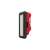 Milwaukee M12 PAL-0 rechargeable LED work light, side view