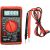YATO YT-7360 Digital Multimeter with test leads