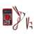 YATO YT-73603 digital multimeter with test leads and accessories