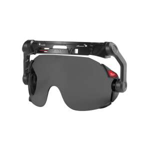 MILWAUKEE BOLT™ 200 Helm-kompatible Schutzbrille, dunkel getönt - Schutzausrüstung