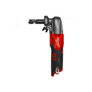 Milwaukee M12 FNB16-0X 12V Cordless Nibbler, bare tool - Punch Tool
