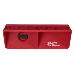 Milwaukee PACKOUT™ Screwdriver Holder for Wall Panel - Tool & Part Organizer