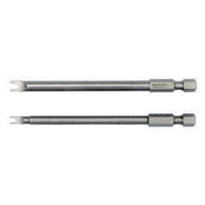 YATO Bitkulcs szett - NR6 & NR10 - 100 mm - 2 db