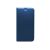 Closed blue flip case for iPhone 11 Pro, providing full body protection