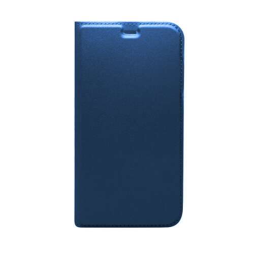 Blue iPhone 11 Pro flip case, Cellect