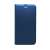 Blue iPhone 11 Pro flip case, Cellect