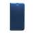 Blue iPhone 11 Pro flip case, Cellect