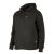 Milwaukee M12HHBL4-0(XL) beheiztes Kapuzensweatshirt schwarz 72468194