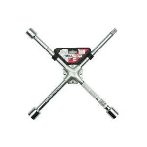 YATO Keresztkulcs 17 x 19 x 21 x 1/2" CrV