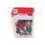 Milwaukee Shockwave Impact Duty Torx TX15 25mm bits, 25 pack