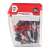 Milwaukee Shockwave Impact Duty Torx TX15 25mm bits, 25 pack
