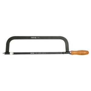 YATO 300mm hacksaw frame with blade - Hand Saw