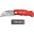 YATO Retractable Blade Knife with spare blades