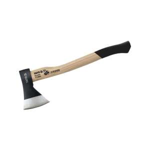 Topor YATO 1,4 kg cu mâner din hickory - Unelte manuale de grădină