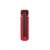 Milwaukee PACKOUT™ Paper Towel Holder, red, front view