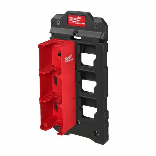 Milwaukee M18 Battery Holder for PACKOUT Mounting Plate