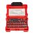 MILWAUKEE Bithegy set of 32 pieces Shockwave 80970103