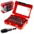 MILWAUKEE Bithegy set of 32 pieces Shockwave 80970103