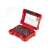 Milwaukee 32-piece Shockwave Impact Duty Screwdriver Bit Set