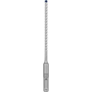 Bosch EXPERT 7X SDS-Plus drill bit for concrete, 5 x 165/100 mm, 4-cutter - Tool accessories