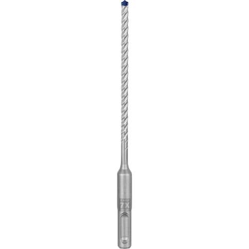 BOSCH EXPERT 7X Rock Drill Bit 5 x 165/100 mm four-edged SDS-Plus
