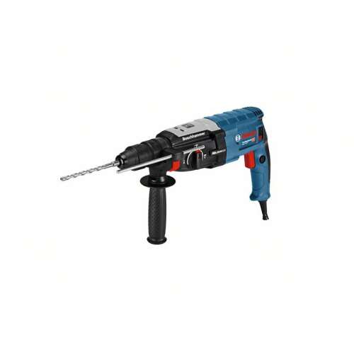 BOSCH GBH 2-28 F Bušilica SDS-Plus + Stezna glava u L-Case 72808671