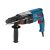 Перфоратор Bosch GBH 2-28 F с ограничител на дълбочината и допълнителна дръжка