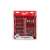Balenie sady 70 bitov pre skrutkovače Milwaukee Shockwave Impact Duty