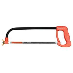 YATO 300 mm hacksaw frame with blade - Hand Saw