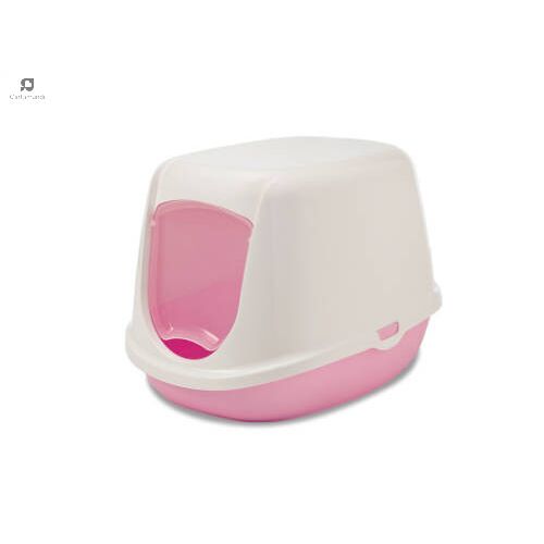 Savic Duchesse Fedeles Macska WC - 44,5x35,5x32 cm
