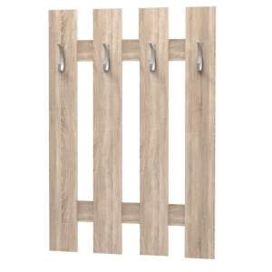 Korado New K100_70 wall-mounted hanging rack #sonoma