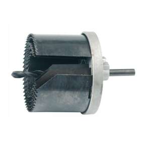 Körkivágó készlet 7 részes (26-63 mm) otwornica - Piła tarczowa i otwornica