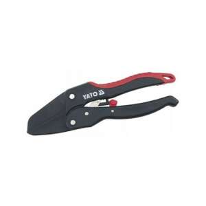 YATO 200mm Gartenschere mit Teflonbeschichtung - Gartenscheren und Messer