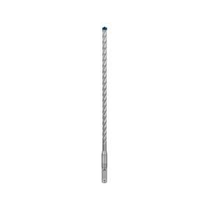 Bosch EXPERT 7X 8 x 265/200 mm four-edged SDS-Plus rock drill bit - Drill bit