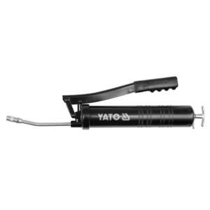 YATO 400ml hand operated grease gun for machinery lubrication - Other hand tool