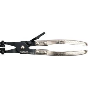 YATO Hose Clamp Pliers 215mm for Automotive Repair - Pliers