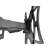 Detail ramena držiaka TV Multibrackets M VESA Flexarm