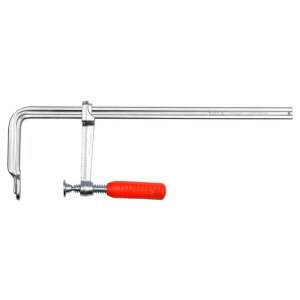 YATO Gyorscsavarszorító - C-szorító - 400 x 120 mm