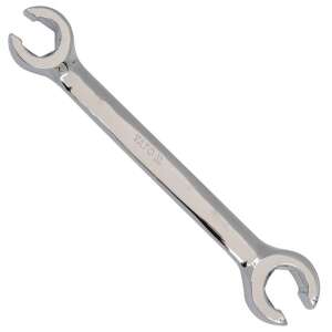 YATO 15x17 mm CrV 6140 fékcsőkulcs - Fékcsőkulcs