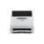 Скенер за документи Canon ImageFORMULA R40, бял, преден изглед