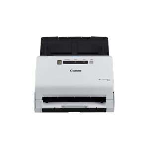 Canon ImageFORMULA R40 dokumentumszkenner, elülső nézet - Szkenner