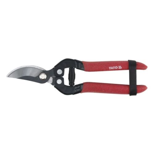 YATO škare za obrezivanje 175 mm za vrtlarenje