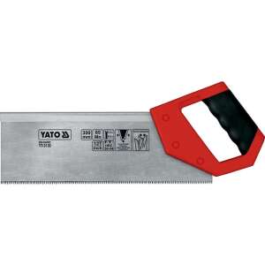 PIŁA GRZBIETNICA 300MM 91243225 - Piła ręczna