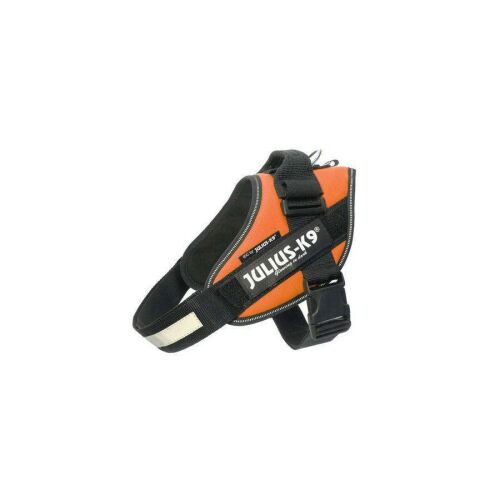 Julius-K9 IDC Powerhám - 2XL - Narancssárga 146417631 - Julius-K9