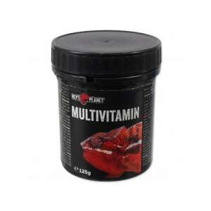 RP. 83002 kiegészítő multivitamin 125 g 72473595 - Hal- & Hüllőtartás