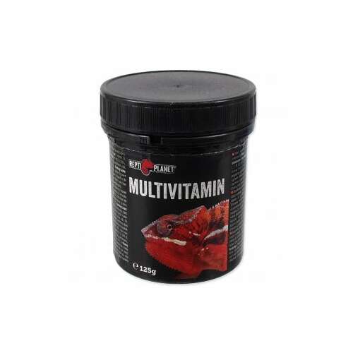 RP. 83002 kiegészítő multivitamin 125 g 72473595