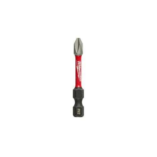Wkrętak Milwaukee Shockwave Impact Duty PH2 50mm