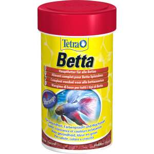 Tetra Betta Haleleség - Főeleség - 100 ml