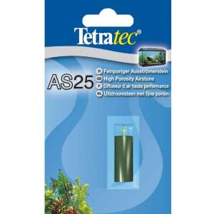 TetraTec AS25 Kamień napowietrzający o wysokiej porowatości, dyfuzor powietrza do akwarium - Tetra